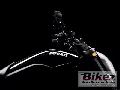 2018 Ducati XDiavel S