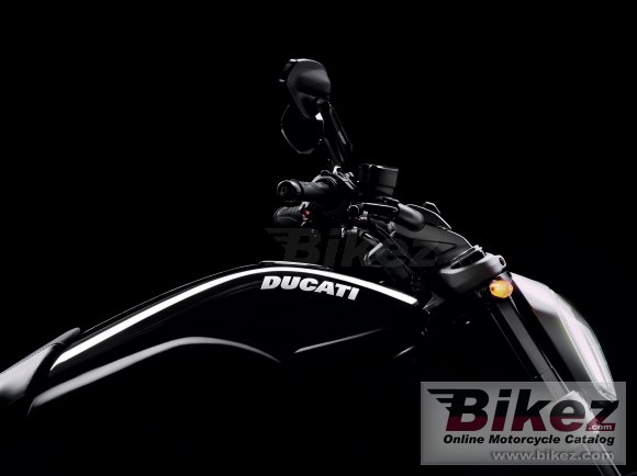 2018 Ducati XDiavel S