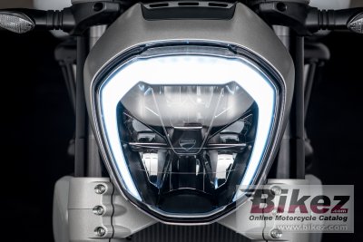 2018 Ducati XDiavel S
