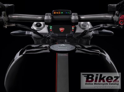 2018 Ducati XDiavel S