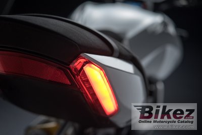 2018 Ducati XDiavel S
