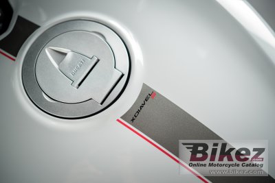 2018 Ducati XDiavel S