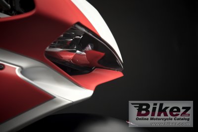 2018 Ducati Panigale 959 Corse