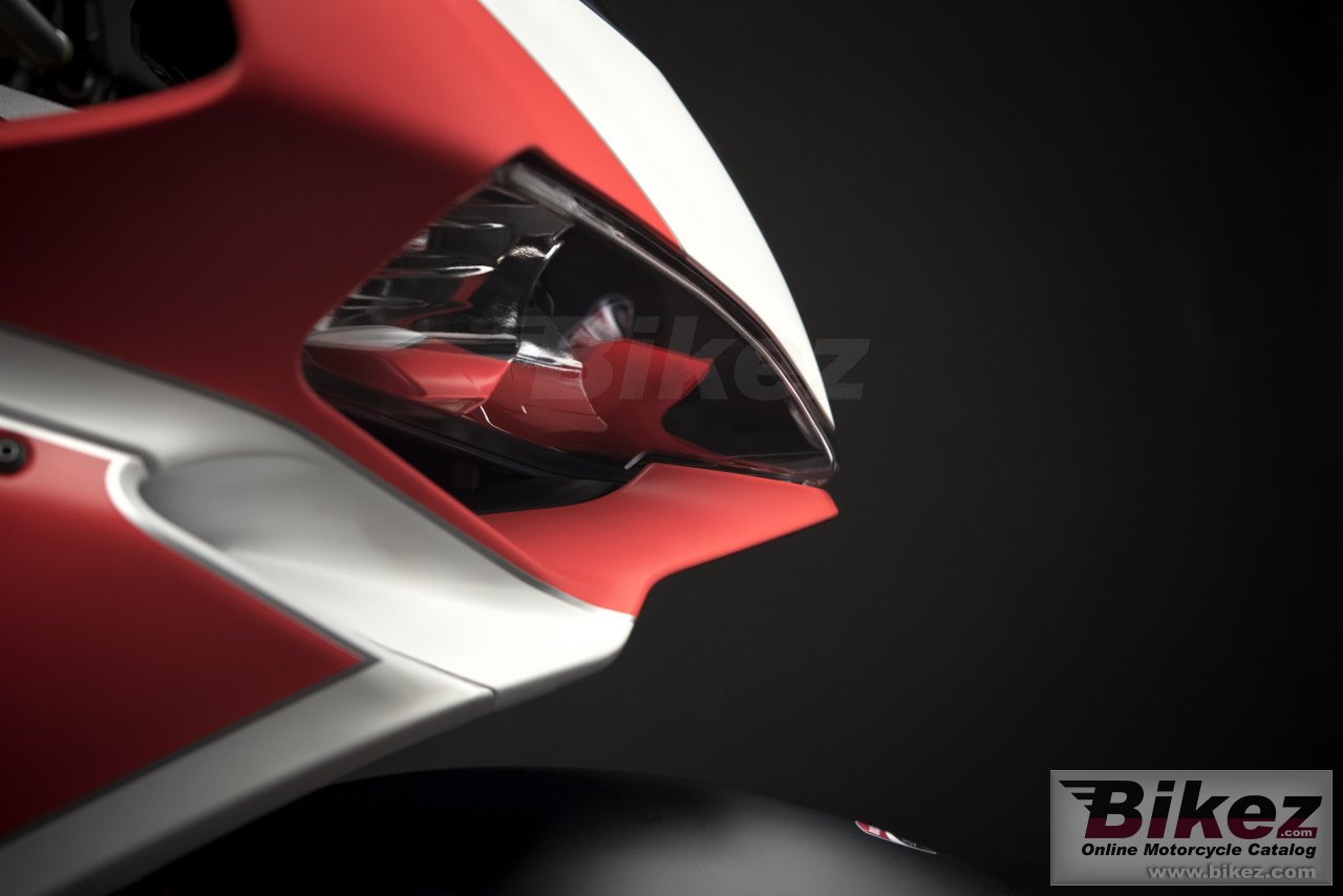 Ducati Panigale 959 Corse