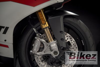 2018 Ducati Panigale 959 Corse