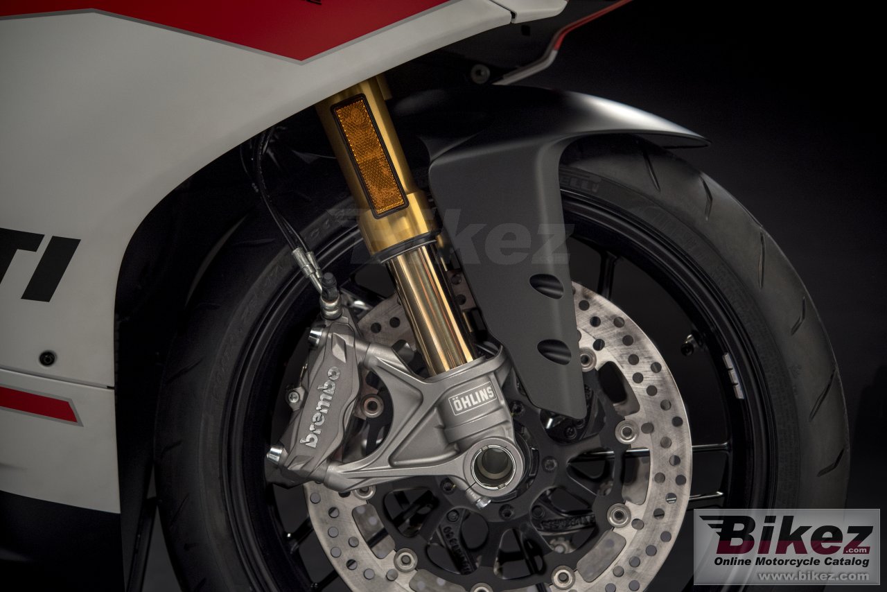 Ducati Panigale 959 Corse