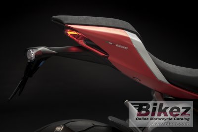 2018 Ducati Panigale 959 Corse