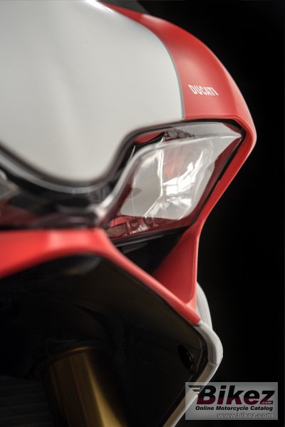 2018 Ducati Panigale 959 Corse