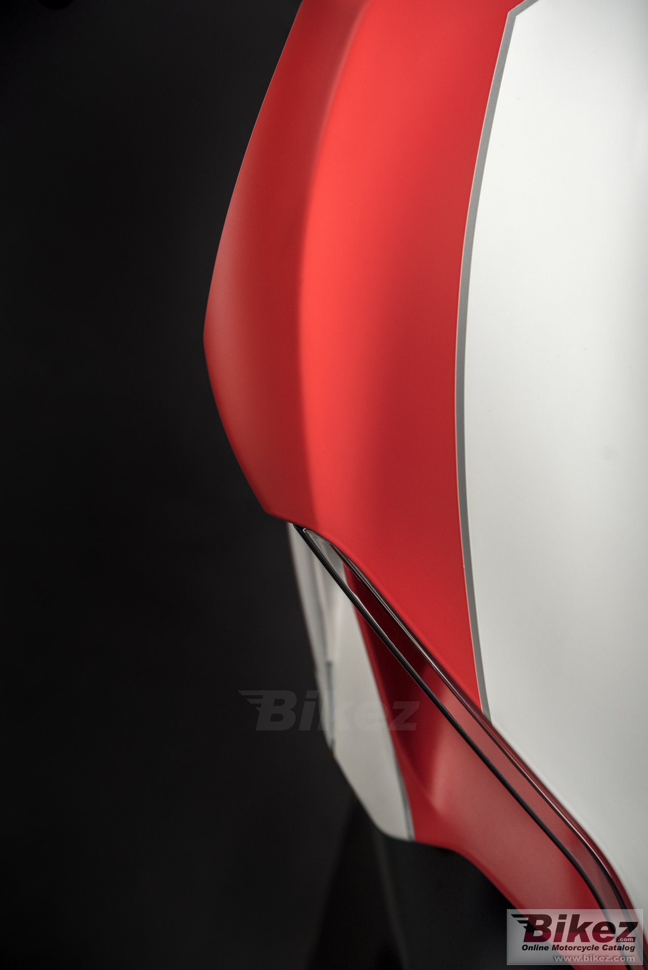 Ducati Panigale 959 Corse