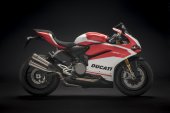2018 Ducati Panigale 959 Corse