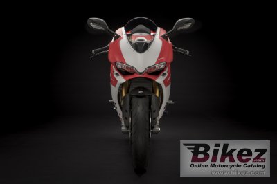 2018 Ducati Panigale 959 Corse