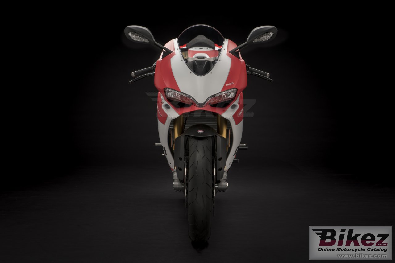 Ducati Panigale 959 Corse