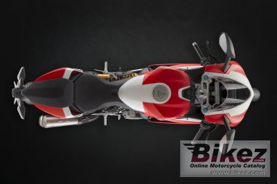 2018 Ducati Panigale 959 Corse