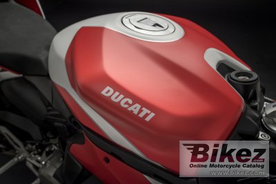 2018 Ducati Panigale 959 Corse