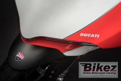 2018 Ducati Panigale 959 Corse