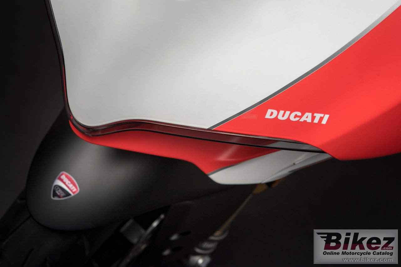 Ducati Panigale 959 Corse