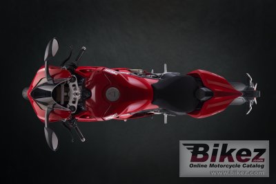 2018 Ducati Panigale V4
