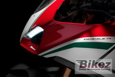 2018 Ducati Panigale V4