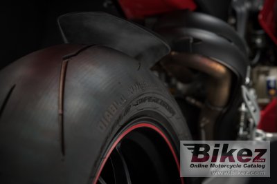 2018 Ducati Panigale V4 S