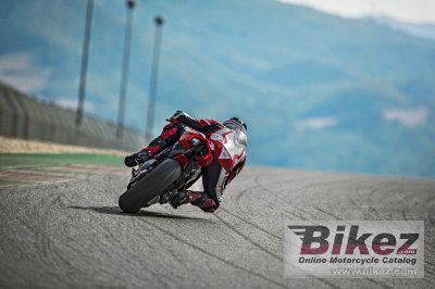 2018 Ducati Panigale V4 S