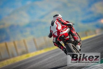 2018 Ducati Panigale V4 S