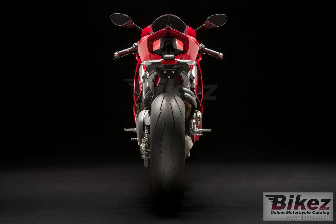 Ducati Panigale V4 S