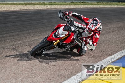 2019 Ducati Hypermotard 950 SP