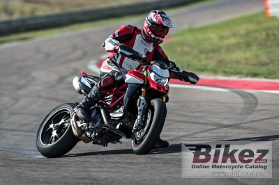 2019 Ducati Hypermotard 950 SP