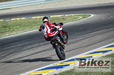 2019 Ducati Hypermotard 950 SP
