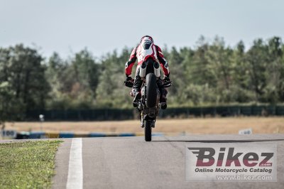 2019 Ducati Hypermotard 950 SP