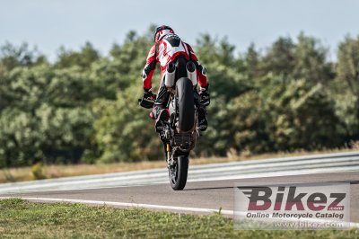 2019 Ducati Hypermotard 950 SP