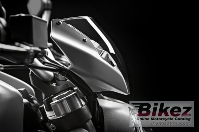 2019 Ducati Monster 797 Plus