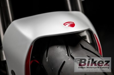 2019 Ducati Monster 797 Plus