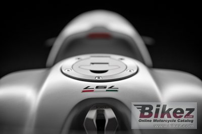 2019 Ducati Monster 797 Plus
