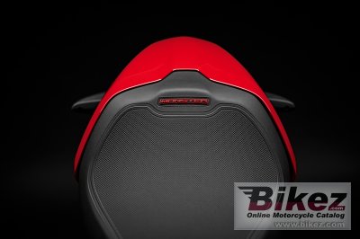 2019 Ducati Monster 797 Plus