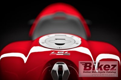 2019 Ducati Monster 797 Plus
