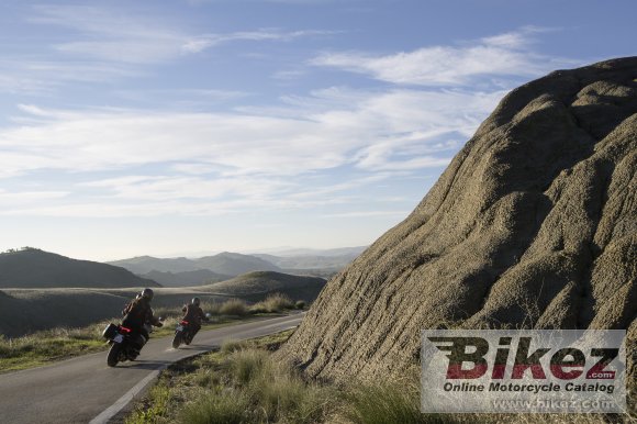 2019 Ducati Multistrada 950 