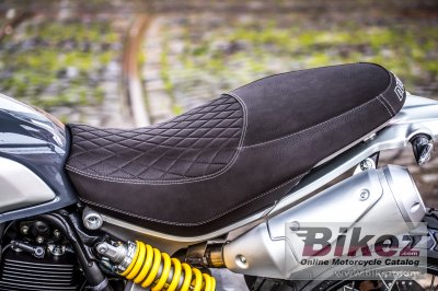 2019 Ducati Scrambler 1100 Special