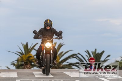 2019 Ducati Scrambler Sixty2