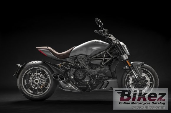 2019 Ducati XDiavel