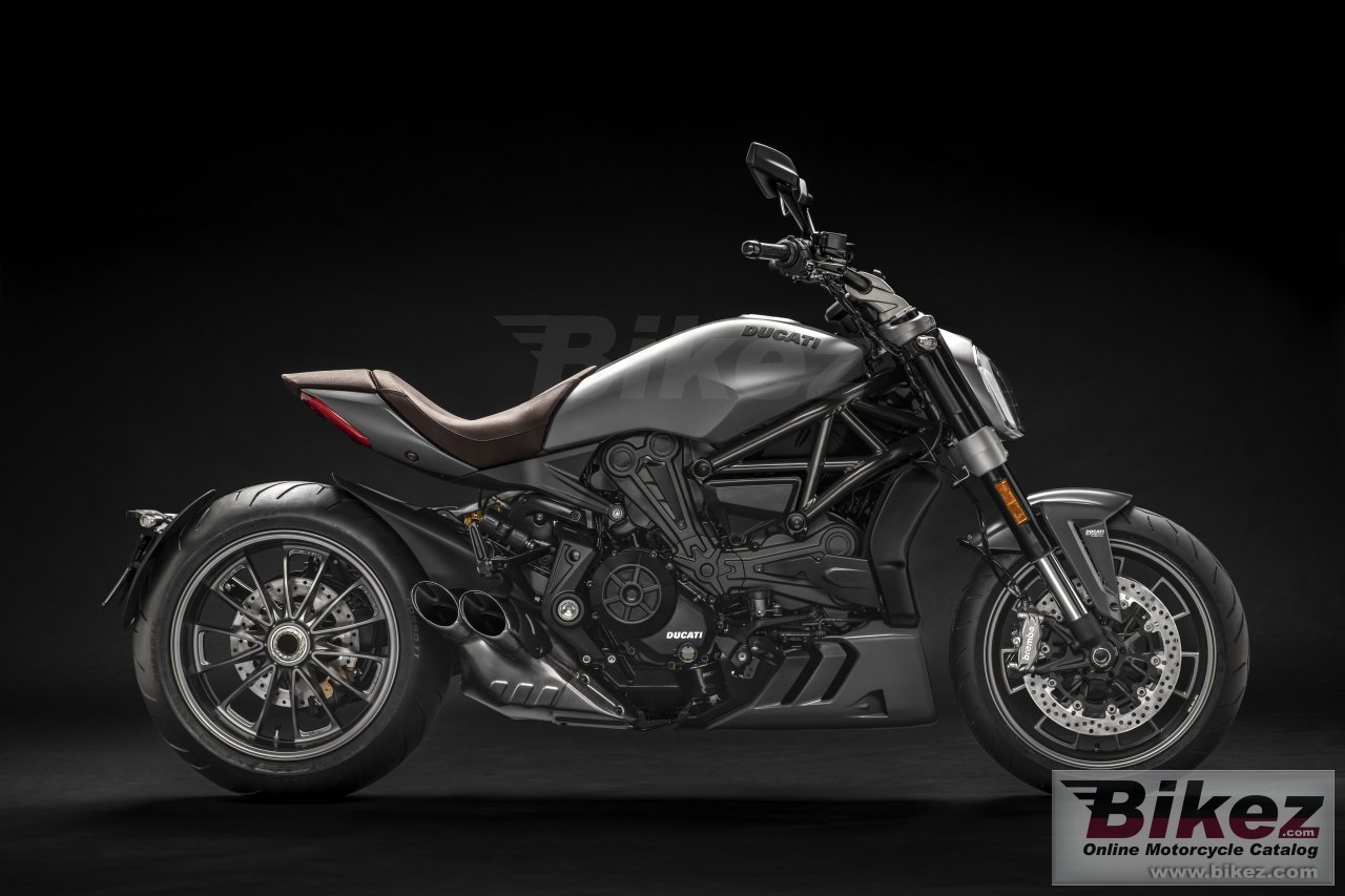 Ducati XDiavel