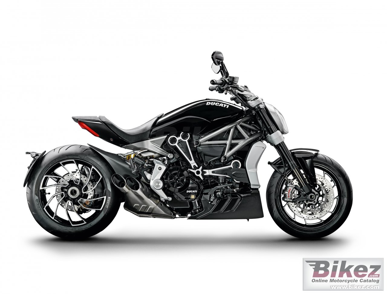 Ducati XDiavel