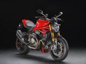 2019 Ducati Monster 1200 S