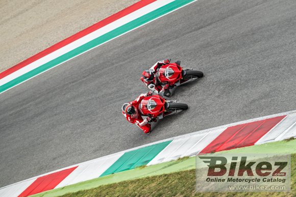 2019 Ducati Panigale V4 R