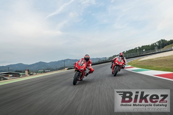 2019 Ducati Panigale V4 R