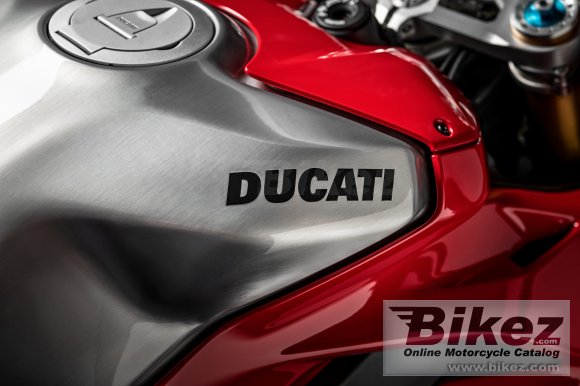 2019 Ducati Panigale V4 R