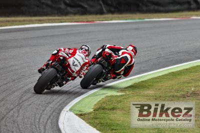 2019 Ducati Panigale V4 R
