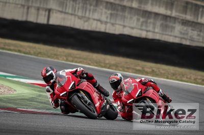 2019 Ducati Panigale V4 R