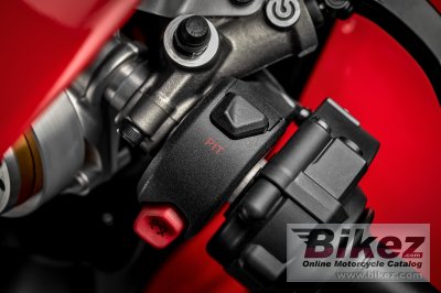 2019 Ducati Panigale V4 R