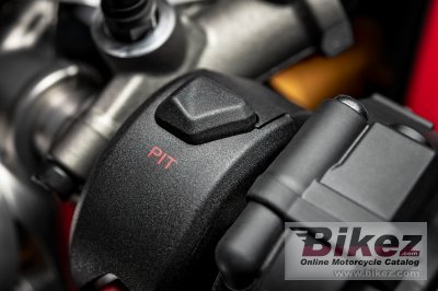 2019 Ducati Panigale V4 R